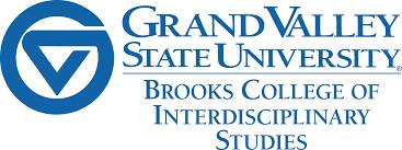 Brooks College logo